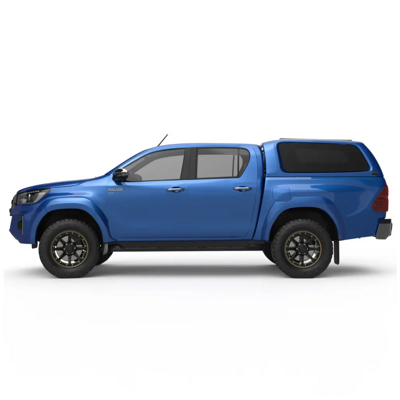 EGR Canopy for N80 Hilux 